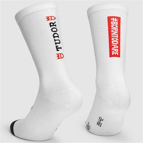 Assos TUDOR Socks .